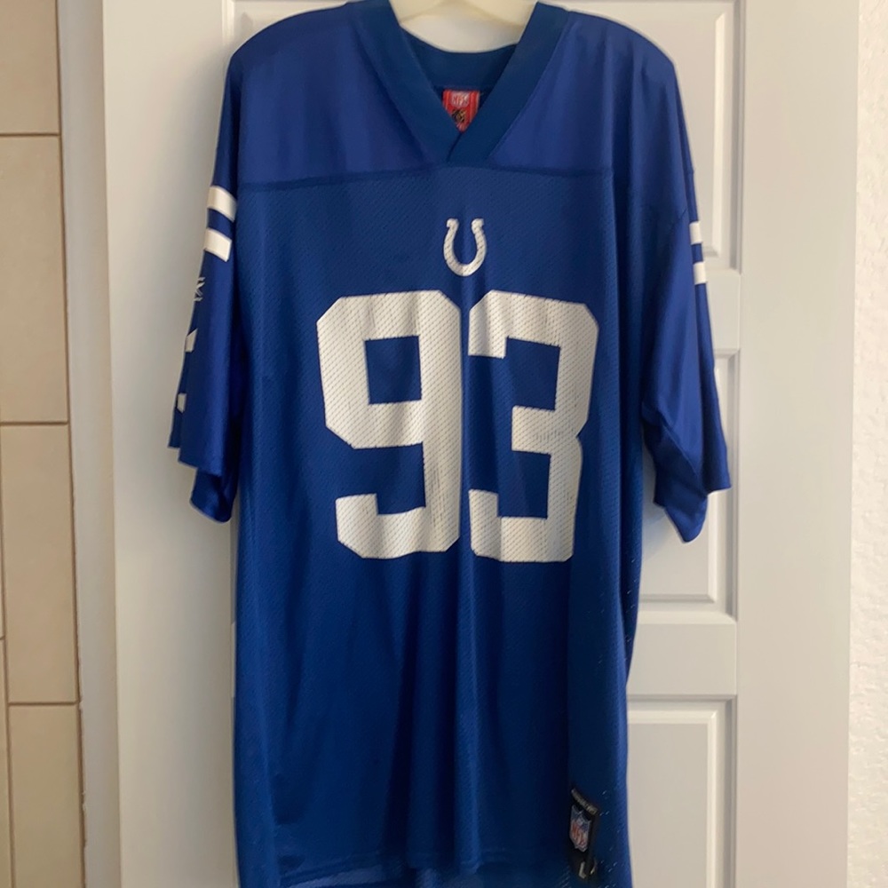Dwight Freeney jersey - NFL